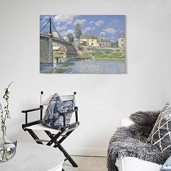 Amazon.co.jp: Alfred Sisleyアルフレッド・シスレー